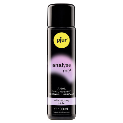 Pjur Analyse Me Relaxing...