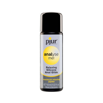 Pjur Analyse Me Relaxing...