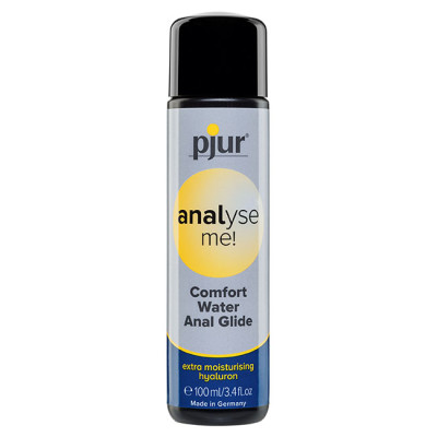 Pjur Analyse Me Water-Based...