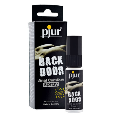 Pjur Backdoor Anal Comfort...