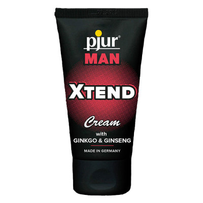 Pjur Man XTEND Gel 50ml