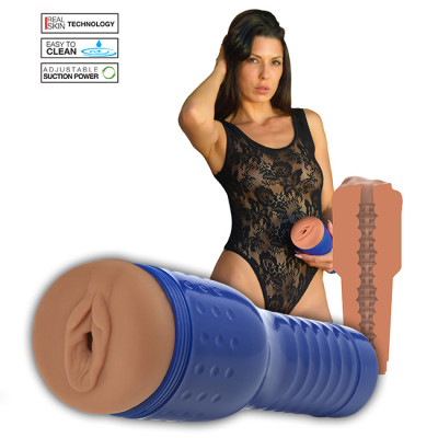 PRIVATE Alexa Tomas...