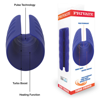 PRIVATE Turbo Stroker