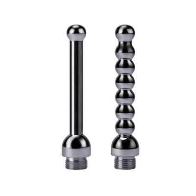 Prowler Shower Heads