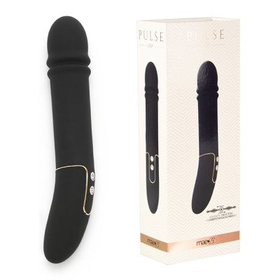 Pulse One Up & Down Vibrator