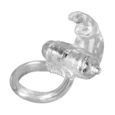 Rabbit Vibrating Cockring...