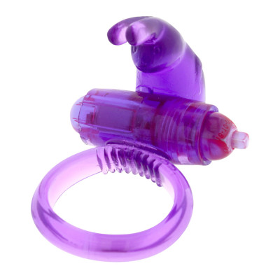 Rabbit Vibrating Cockring...