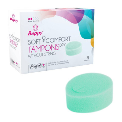 Beppy Soft & Comfort Dry...