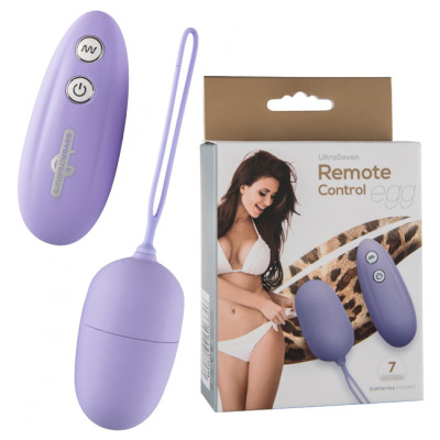Remote control Vibrating...