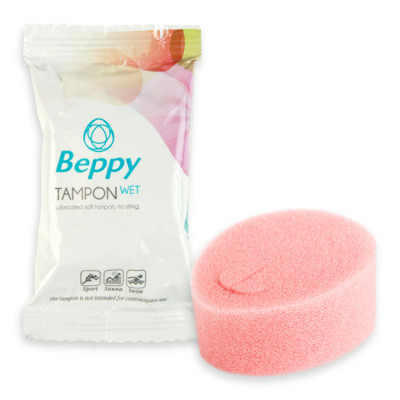 Beppy Soft & Comfort Wet...
