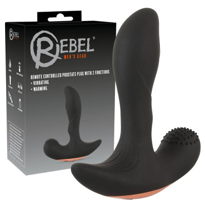 Remote Controlled Prostate...