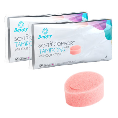 Beppy Soft & Comfort Wet...