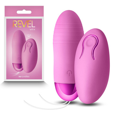 Revel Winx with Remote...