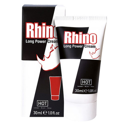 Rhino Long Power Delay...