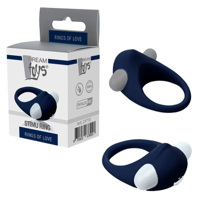 Rings of Love Stimulating...
