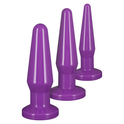 Best Anal Butt Buddies Kit...