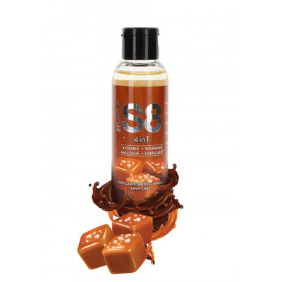 S8 4in1 Dessert Lube...