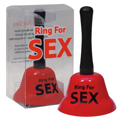Big Ring for Sex