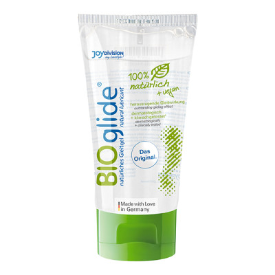 BIOglide Vegan Lubrificant...