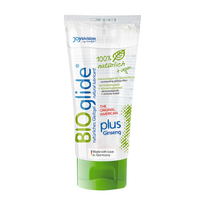 BIOglide Vegan Plus...