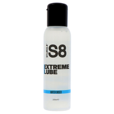 S8 Water-based Extreme Lube...
