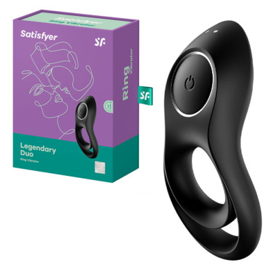 Satisfyer Legendary Duo...