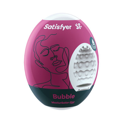 Satisfyer Masturbator Egg...