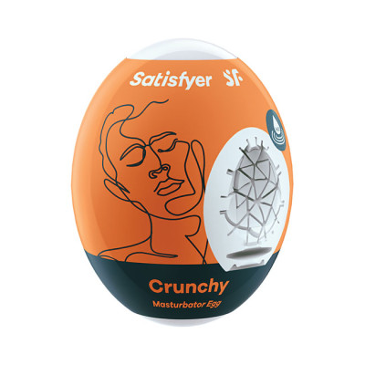 Satisfyer Masturbator Egg...