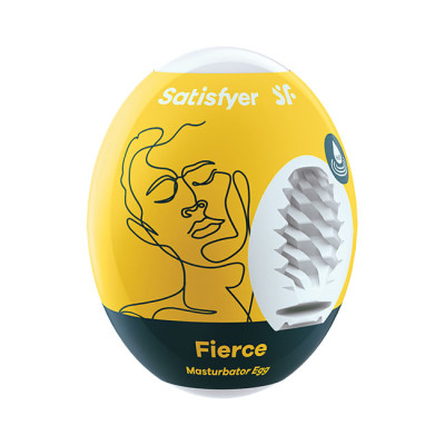 Satisfyer Masturbator Egg...