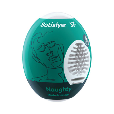 Satisfyer Masturbator Egg...