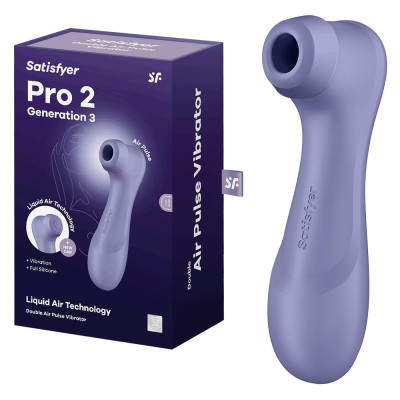Satisfyer Pro 2 Generation...