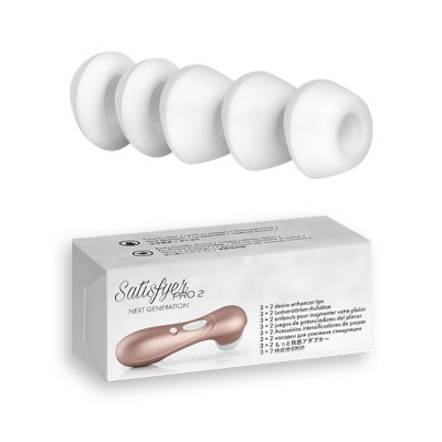 Satisfyer Pro 2 Replacement...