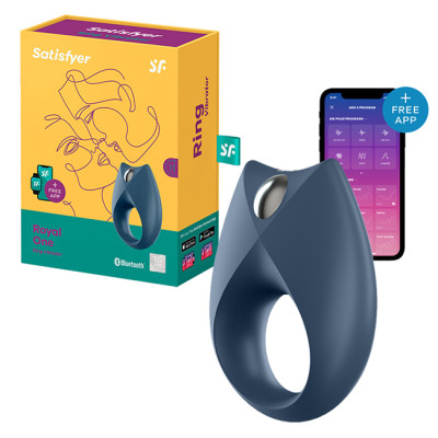 Satisfyer Royal One Ring...