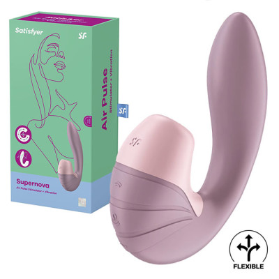 Satisfyer Suction Supernova...