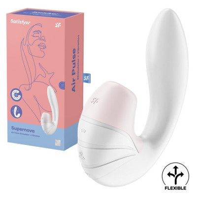 Satisfyer Suction Supernova...