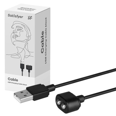 Satisfyer USB Charging...