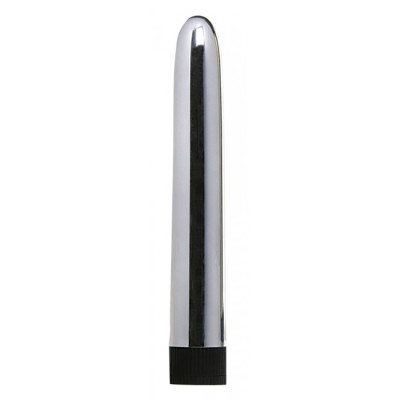 Sensuous Smooth Vibrator...