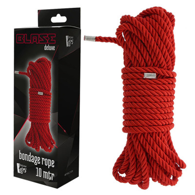 BLAZE Deluxe Bondage Rope...