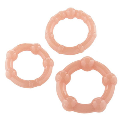 Set of Three Skin Variety...