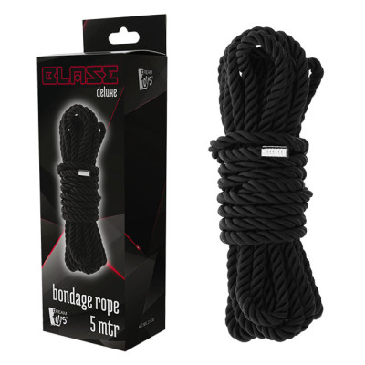 BLAZE Deluxe Bondage Rope...