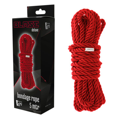 BLAZE Deluxe Bondage Rope...