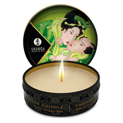Shunga Massage Candle...