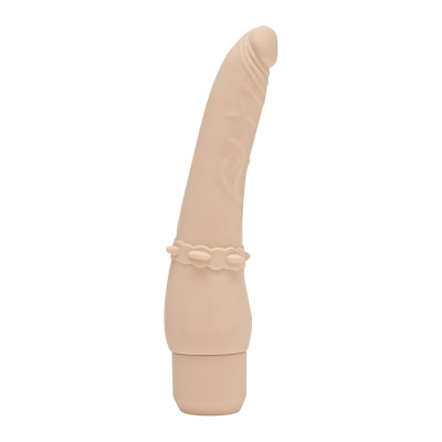 Silicone Classic Smooth...