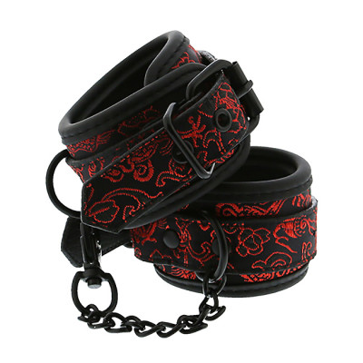 BLAZE Deluxe Wrist Cuffs