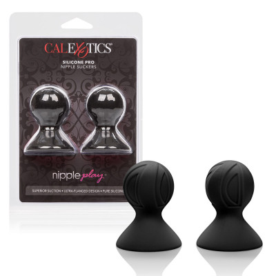 Silicone Pro Nipple Suckers...
