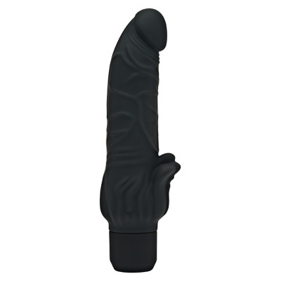 Silicone Stim Realistic...