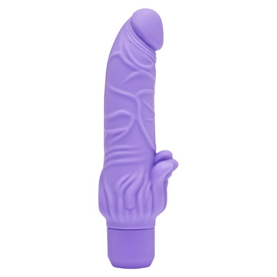 Silicone Stim Realistic...
