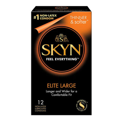 SKYN Elite Large Condoms 6...