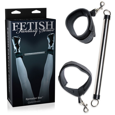 Spreader Bar Metal and...