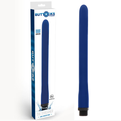 Streamer Anal Douche 23cm